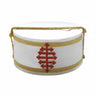 Toque de Luxe 33° TPSGC (Sextuple Croix) - Rite Écossais Ancien Accepté (REAA) - en stock