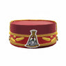 18th Degree Deluxe Red Cap - Ancient Accepted Scottish Rite (AASR)