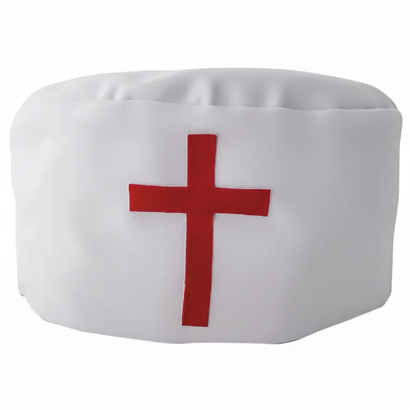 Toque Souple Commandeur Ordre Intérieur - SOT - Nos Colonnes